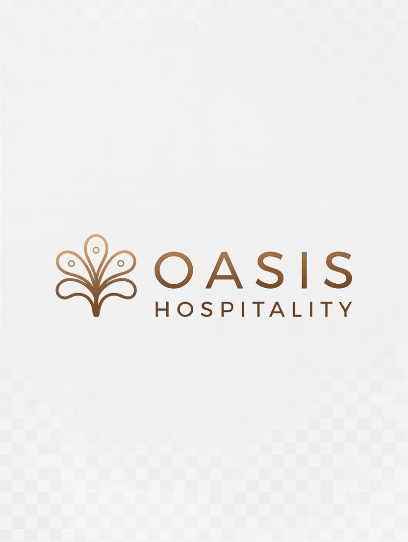 Trusted client logo - Hospitality group Dubai